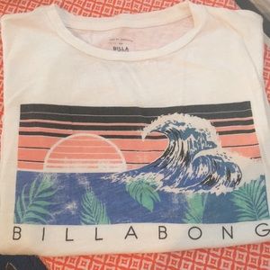 Billabong T-shirt